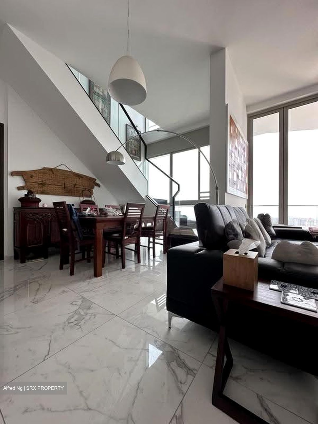 Kallang Riverside (D12), Apartment #607530061